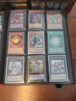 Card Collection Yugioh - Image 4