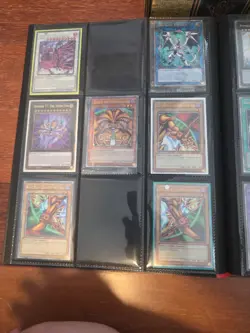 Card Collection Yugioh - Image 5