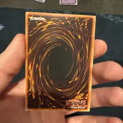 YuGiOh Parasite Paracide PSV-003 Super Rare 1st Edition Mint Misprint No Anubis - Image 3