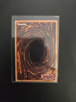 Yugioh! Sky Striker Ace - Raye - RA04-EN026 - Quarter Century Secret Rare - 1st - Image 2