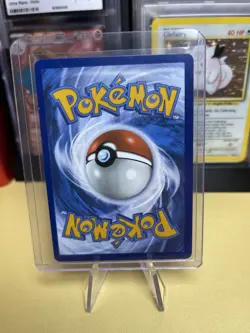 Pokemon Zecrom EX SIR 166/086 Pack Fresh - Black Bolt - NEAR MINT/CHASE CARD 🤩 - Image 2