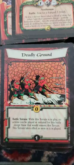 Legend of the Five Rings Lot 1729 Assorted Cards - Mixed Lot - Image 4