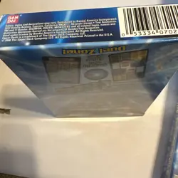 Digital Digimon Monster Digi Battle Card Game Starter Set First Edition - Image 4