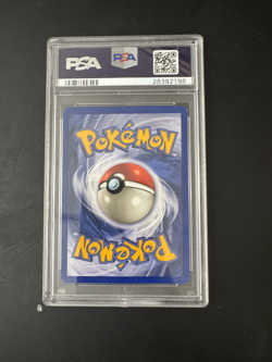 Mr.Mime No Symbol Holo Rare WOTC Pokemon Card 6/64 Jungle Set PSA 10 GEM MINT - Image 2