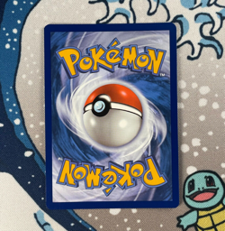Lapras 131/165 Reverse Holo Rare Scarlet & Violet 151 Set Pokemon Card 2023 NM - Image 3