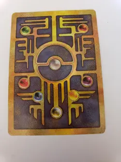 Ancient Mew 1 Miscellaneous Cards & Products Holo - Image 3