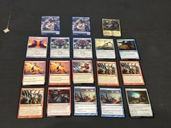 Pauper Surge MTG Magic 60 Card Deck with 15 Card Sideboard - Image 3