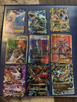 Pokemon card lot *intended for Miraclelot* - Image 2