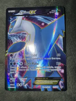 Pokemon card lot *intended for Miraclelot* - Image 5