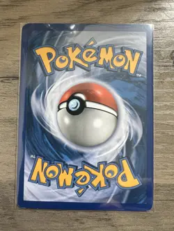 Pokemon Card Exeggutor 24/123 D&P Mysterious Treasures Non-Holo Rare - Image 2