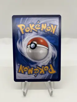 Captain Pikachu 07 04/09 Rotary Holo CBB1C Chinese Pokemon Card NM 0704/09 - Image 2