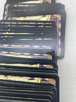 2001-2002 Harry Potter Trading Card Game Lesson Cards Only (161 Lesson Card Lot) - Image 5