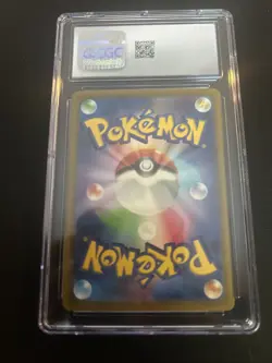 (CGC 10)Dragonite V SWSH235 SWSH: Sword & Shield Promo Cards Holo - Image 2