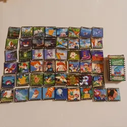 GB Pocket Anime Best Season CollectionCarddas Retro Promo Rare Pokemon Card Game - Image 3