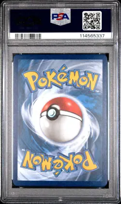 PSA 10 Charizard Celebrations Classic 4/102 Holo Base Set Pokemon Card 2021 - Image 2