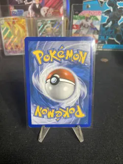 Pokemon TCG M Mewtwo EX Holo Rare Card 63/162 XY Breakthrough - Image 2