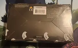 MTG Commander Legends Draft Booster Box 36 Packs New Sealed Magic The Gathering - Image 3