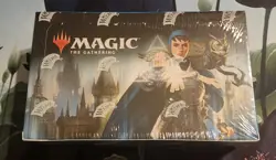 MTG Ravnica Allegiance Booster Box - 36 Packs - New Sealed Magic The Gathering - Image 1