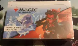 MTG Jumpstart 2022 Booster Box - 24 Packs - New Sealed Magic The Gathering - Image 1