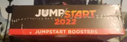 MTG Jumpstart 2022 Booster Box - 24 Packs - New Sealed Magic The Gathering - Image 2