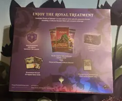 MTG - Throne of Eldraine Gift Edition Bundle - New Sealed Magic The Gathering - Image 2