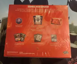 MTG Adventures in the Forgotten Realms Gift Edition Bundle - New Sealed Magic - Image 2