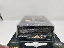 Eventide Theme Deck Battle Blitz (ENGLISH) FACTORY SEALED NEW MAGIC MTG ABUGames - Image 4