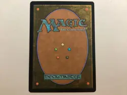 MTG Edge Of Eternities QUANTUM RIDDLER Foil NM (0099BIN) Graded Power - Image 2