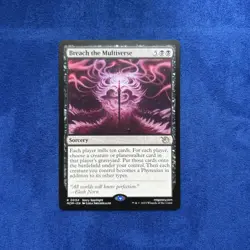 Breach the Multiverse March of the Machine Regular - Image 1