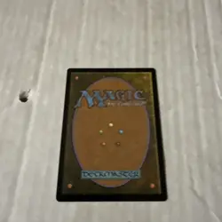 MTG: Theros Beyond Death: Promo Pack Shadowspear: Lightly Played Condition - Image 2