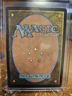 Magic: The Gathering Final Fantasy Summon: Anima (Borderless) Foil #0364 - Image 2