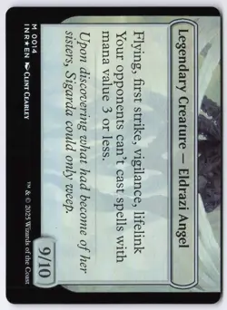 Bruna, the Fading Light R Innistrad Remastered 14 NM - Image 2