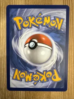 Pokemon Center Lady 123/132 Reverse Holo - Pokemon TCG Mega Evolution - NM - Image 2