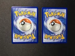 Pokemon TCG LOT 2x Mega Evolution EX LOT Latias Mawile - Image 2