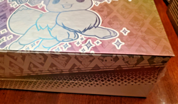 Pokemon TCG Prismatic Evolutions - Super-Premium Collection *Damaged* - Image 4
