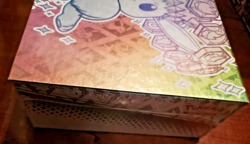 Pokemon TCG Prismatic Evolutions - Super-Premium Collection *Damaged* - Image 5