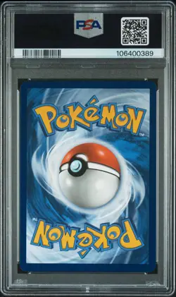 2022 POKEMON SWORD & SHIELD LOST ORIGIN #TG17 FULL ART/PIKACHU VMAX PSA 10 - Image 2