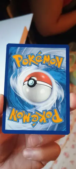 Kirlia SWSH271 STAMPED Silver Tempest Black Star Promo Holo Pokemon TCG MINT - Image 2