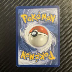 Pokemon TCG Eevee & Snorlax Tag Team GX SM169 Black Star Promo Sun & Moon - Image 2