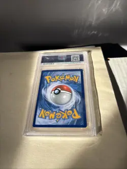 Pokemon Pikachu TCG 2015 CY Roaring Skies PSA 10 - Image 2