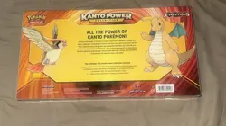 Pokemon TCG - Kanto Power Collection Box - Dragonite EX - Image 2