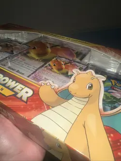 Pokemon TCG - Kanto Power Collection Box - Dragonite EX - Image 4