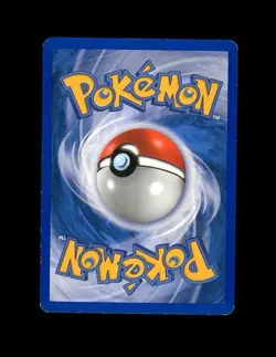 2005 Pokemon EX UNSEEN FORCES STAMP NOCTOWL HOLO 43/115! MP - Image 2