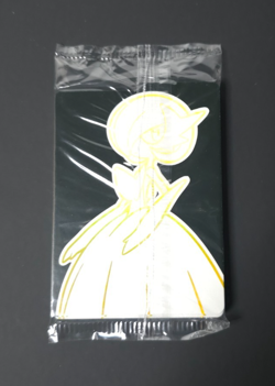 Pokemon Center Stamped Alakazam 009 Pokemon Mega Evolutions - ETB Promo Sealed - Image 2