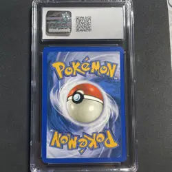 2003 Pokemon Skyridge Delibird 49/144 CGC 10! - Image 2
