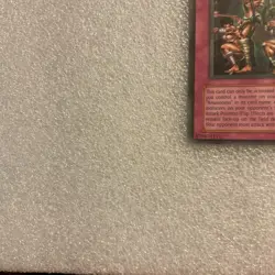 YUGIOH AMAZONESS ARCHERS MFC-096 SUPER X3 NM - Image 3