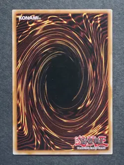 Grandsoil the Elemental Lord Super Rare Limited Edition (FLOD-ENSE1). Yu-Gi-Oh - Image 4