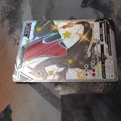 Pokemon TCG Charizard v Champions Path Shiny Holo Card 079/073 - Image 2