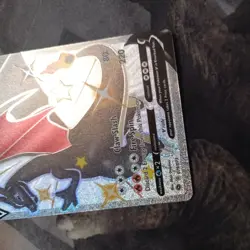 Pokemon TCG Charizard v Champions Path Shiny Holo Card 079/073 - Image 4
