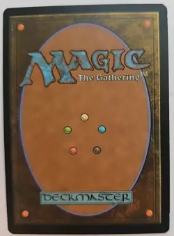 MTG Magic The Gathering Card Blinding Flare Sorcery Red Journey Into Nyx 2014 - Image 2